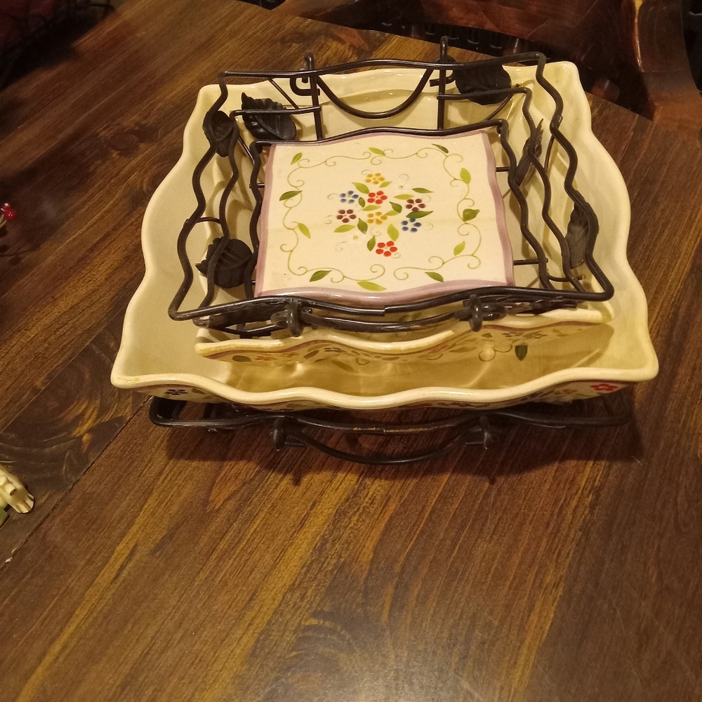 Temptation bakeware - Picture 9 of 11